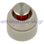 Βαλβίδα ασφαλείας χύτρας ταχύτητος TEFAL SECURE 5 SS-7122009801 + SS-7122015063