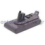 Μπαταρία Dyson V11 , SV15 , SV22  25,2VOLT 4200mAh  IM.