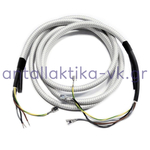 Cable II with steam pipe (4 conductors) STIRELLA 5512810841 General Purpose