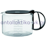 Coffee jug BRAUN 10 coffee 4087 KF32