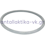 Λάστιχο χύτρας SEB SENSOR, OPTIMA 8L λίτρων SA-791947 OR.