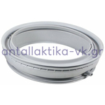 Λάστιχο πόρτας πλυντηρίου ρούχων PITSOS / SIEMENS / BOSCH  361127  362172