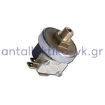 Pressure switch Pressure switch, 1.5-4 bar steam system STIRELLA / JURO PRO / GENERAL USE 5228108100