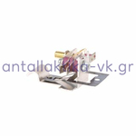 Θερμοστάτης τοστιέρας DELONGHI / PHILIPS / KENWOOD / BOSCH / SIEMENS / ROHNSON  622490