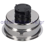 Φίλτρο για 2 καφέδες εσπρέσο καφετιέρας DELONGHI  AS00001314