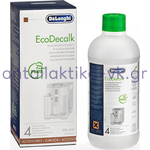 Liquid salt cleaner DLSC500 DELONGHI 500ml coffee maker / kettle 5513296041