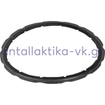 Λάστιχο χύτρας TEFAL CLIPSO 8-10L λίτρα SS-794417 SA-792237 OR.