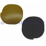 Μονωτικό αφρολέξ αυτοκόλλητο για βάση εστιών (Φλάντζα πλατό) Γενικής Χρήσης