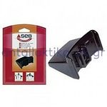 Χειρολαβή κάδου χύτρας SEB / TEFAL CLASSIC (SA-790098) 120098000 120790098