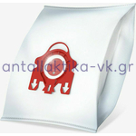 Σακούλες σκούπας MIELE  F / J / M συνθετικές (ΤΕΜ. 5)