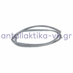 Φλάντζα φούρνου πόρτας κουζίνας PITSOS / SIEMENS / BOSCH 754066