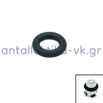 Φλάντζα βαλβίδας ασφαλείας EUROMATIC χύτρας FISSLER CORONAL 1163100760 IM.