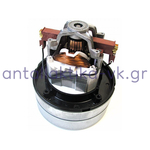 Μοτέρ σκούπας MIELE / MOULINEX ΓΕΝΙΚΗΣ ΧΡΗΣΗΣ 1200watt  220volt