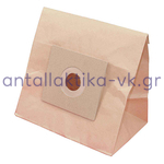 Σακούλες σκούπας AEG / ARIETE / DELONGHI / JUROPRO / ROHNSON / SINGER / HOOVER (ΤΕΜ.5)