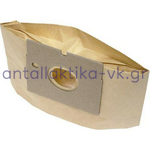 Σακούλες σκούπας GOLDSTAR / LG VC2940 (ΤΕΜ.5)