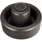 Φλάντζα (μεμβράνη) κεντρικής βαλβίδας χύτρας ταχύτητος FISSLER 3766500730.1 OR.