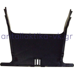 Υποδοχή σακούλας σκούπας SIEMENS / BOSCH Type:P  VS08 ERGOMAX 187619