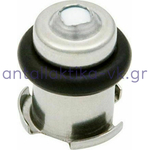 Βαλβίδα ασφαλείας EUROMATIC χύτρας FISSLER CORONAL 1163100750.1 OR.