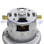 Μοτέρ σκούπας SIEMENS / BOSCH 2000watt 220volt