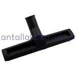 Πέλμα σκούπας παρκέ Φ35 με ρόδες ΓΕΝΙΚΗΣ ΧΡΗΣΗΣ