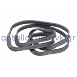 Φλάντζα φούρνου πόρτας κουζίνας SIEMENS / BOSCH / NEFF με διπλά γαντζάκια  489140