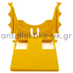 Υποδοχή σακούλας σκούπας HOOVER SENSORY 03645055