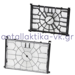 Φίλτρο μοτέρ σκούπας Bosch / Siemens 577227 , 579421  Q8