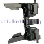 Υποδοχή σακούλας σκούπας SIEMENS / BOSCH LOGO  495701