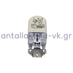 Πυκνωτής αντιπαρασιτικός 0,47μF πλυντηρίου BOSCH / SIEMENES 623842