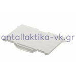 Φίλτρο μοτέρ σκούπας Bosch / Siemens 656953