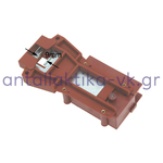 Θερμοδιακόπτης πόρτας πλυντηρίου ρούχων ARISTON / PITSOS / INDESIT   ZV445P5