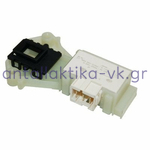 Θερμοδιακόπτης πόρτας πλυντηρίου ρούχων ARISTON / INDESIT C00085194