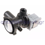 Αντλία πλυντηρίου ARISTON / INTESIT C00044998