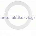 Πλαίσιο εσωτερικό πόρτας πλυντηρίου ρούχων SIEMENS / BOSCH 432073