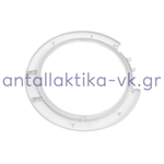 Πλαίσιο εξωτερικό πόρτας πλυντηρίου ρούχων SIEMENS / BOSCH / PITSOS  366232