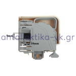 Θερμοδιακόπτης πόρτας πλυντηρίου ρούχων SIEMENS / BOSCH 613070 IM.