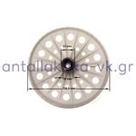 Τροχαλία μεγάλη άξονα μίξερ BRAUN 3210 BR63210655