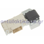 Θερμοδιακόπτης πόρτας πλυντηρίου ρούχων SIEMENS / BOSCH / PITSOS 421470