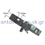 Θερμοδιακόπτης πόρτας πλυντηρίου CANDY 46002826