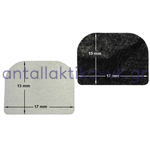 Φίλτρα φριτέζας DELONGHI F890-F895 IM.  ΓΕΝΙΚΗΣ ΧΡΗΣΗΣ