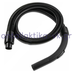 Spiral vacuum cleaner hose DELONGHI CLEOS / SINGER / CJ1027