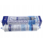 Φίλτρο νερού ψυγείου εξωτερικό με κουμπωτά άκρα ΓΕΝΙΚΗΣ ΧΡΗΣΗΣ (UNIVERSAL)