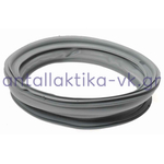 Λάστιχο πόρτας πλυντηρίου ρούχων WHIRLPOOL 481946818344