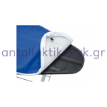 Πανί σιδερώστρας 108x45cm JURO PRO ΓΕΝΙΚΗΣ ΧΡΗΣΗΣ 5609201 ( Μπαίνει το JP-630040 )