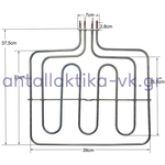 Αντίσταση άνω φούρνου κουζίνας CANDY / TELEFUNKEN / CONTI / BEKO / VESTEL