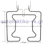 Αντίσταση κάτω φούρνου SIEMENS / BOSCH / PITSOS  470763  682466  447436
