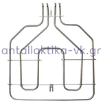 Αντίσταση γκριλ άνω φούρνου SIEMENS BOSCH PITSOS NEFF 220V 471369