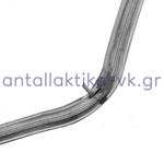 Φλάντζα φούρνου πόρτας κουζίνας λεπτή AEG / ZANUSSI / ELECTROLUX  8996619260491