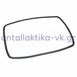 Φλάντζα φούρνου πόρτας κουζίνας  AEG / ZANUSSI / ELECTROLUX 8090014021
