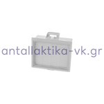 Φίλτρο HEPA εξαγωγής αέρα σκούπας SIEMENS / BOSCH 577294 , 577348 , 576833 , 17001131